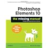 Photoshop Elements 10: The Missing Manual