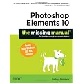Photoshop Elements 10: The Missing Manual
