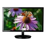 Buy 21.5 Wide LCD Glossy Black
