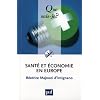 Sant� et �conomie en Europe