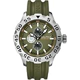 Nautica A15608G Montre Homme BFD 100