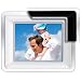 Photo : Coby DP772 7-Inch Widescreen Digital Photo Frame with MP3 Player