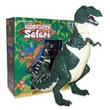 Hide & Seek Safari - T-Rex
