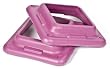 J Fit Health Club Step Risers (Purple)