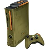 Xbox 360 Console Halo 3 Special Edition (with HDMI)
