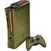 Used : Xbox 360 Console Halo 3 Special Edition (with HDMI)