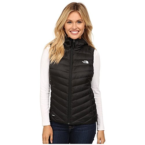 (ノースフェイス) The North Face レディース アウター ジャケット Tonnerro Hooded Vest 並行輸入品