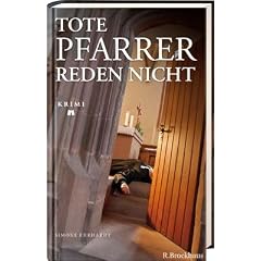 Tote Pfarrer reden nicht