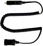 Custom Accessories 18808 12v Extension Cord