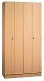 Falttürschrank SIGNA