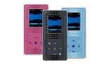 I-LUV Samsung iSS125 Soft silicone cases for your Samsung K3