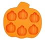 Wilton Silicone Pumpkin 6 Cavity Pan