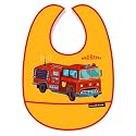 BIB - FIRETRUCK