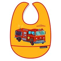 BIB - FIRETRUCK