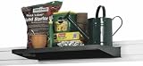 Gladiator GarageWorks GAWA30SFRG 30-Inch Solid Shelf