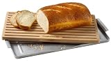 Calphalon Bonus Bread Board Set 2 Piece by Calphalon