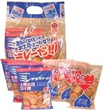 ミレービスケット6袋入り　お土産セット ミレー