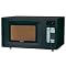 Sunbeam 1.4 cu. ft. Microwave - Black