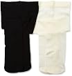 Carters Hosiery Baby-girls Infant 2 Pack Microfiber Tight
