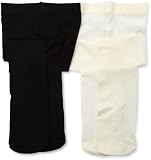 Carter's Hosiery Baby-girls Infant 2 Pack Microfiber Tight