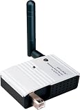 TP-Link WL TL-WPS510U Print Server