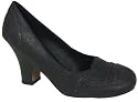 Garage Shoes - Fifi - Women's Medium Heel Shoe