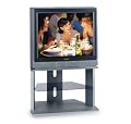 Toshiba ST3265 TV Stand for Toshiba 32-Inch 32AF45 TV (Gray)