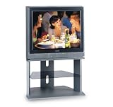 Toshiba ST3265 TV Stand for Toshiba 32-Inch 32AF45 TV (Gray)