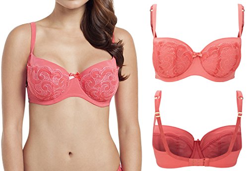 Masquerade by Panache Orla Balconnet Bra. (7031)