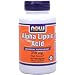 Now Foods, Alpha Lipoic Acid, 250 mg, 120 Vcaps.