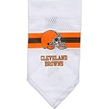 Cleveland Browns NFL Dog Bandana