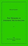 Buy : The Memoirs of Josephine Mutzenbacher