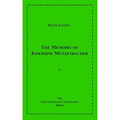 The Memoirs of Josephine Mutzenbacher