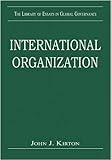 Library of essays in global governance