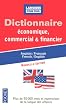 Dictionnaire de l'anglais �conomique, commercial et financier