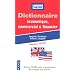 Dictionnaire de l'anglais �conomique, commercial et financier