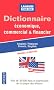 Dictionnaire de l'anglais �conomique, commercial et financier