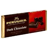Perugina, Chocolate Bar Classic Dark, 3.5-Ounce (12 Pack)