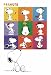 Empire 209153 Peanuts Snoopy Film-Movie-Kino-Poster Druck - 70 x 100 cm von Kino - alle Infos