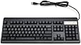 Topre Realforce 104UB USB Keyboard English Layout Black XF11T0