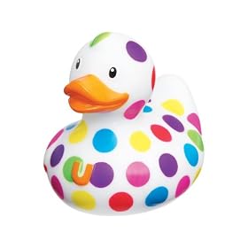 Bud Mini Duck Pop Dot