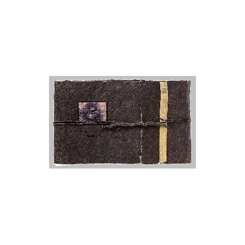 Ashes and Snow Book No. 6