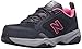 New Balance Women's WID627V1 Steel Toe Training Work Shoe