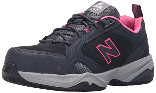 New Balance Women's WID627V1 Steel Toe Training Work Shoe