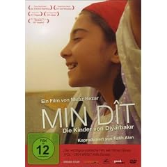 Min D�t - Die Kinder von Diyarbakir
