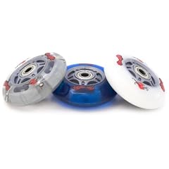 Streetsurfing The Wave Leuchtrollen Ligh-Up Wheels