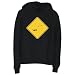 All Products : Hoodie Womens Black " Cayman Islands Map " Countries