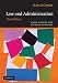 Law and Administration (Law in Context)