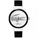Lacoste Unisex-Armbanduhr GOA Analog Silikon 2010567