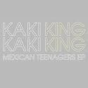 Mexican Teenagers Ep
